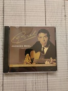 2008 rok  Jacques Brel unikat kolekcjonerska jedyna