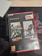 FIM SPEEDWAY GRAND PRIX 3 + LIGA PL