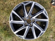 Felga aluminiowa Toyota OE Yaris 5x100 16" 6" ET50