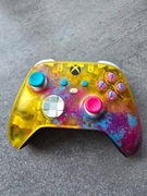 Kontroler Pad Xbox Series S/X Forza Horizon edycja limitowana