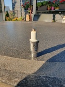 Zapalniczka benzynowa PRL unikat !!!