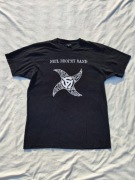 Koszulka vintage merch M 