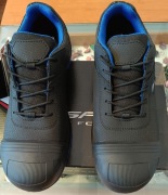 Buty robocze Garsport GOTHAM LOW 3 S3 NERO ROYAL