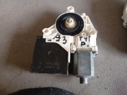 Silniczek szyby Audi A3 tył prawy