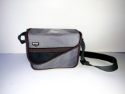 Torba na kamerę video BESTAR duża MiniDV Video8 Hi8 D8 Digital8 VHS-C