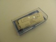 Maszynka do golenia na żyletki Wizamet W-6