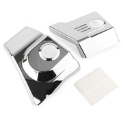 Honda vtx 1300 nakladka osłona boczna wahacz 