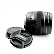 obiektyw yongnuo 100mm f/2 mocowanie Canon