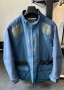 Kurtka motocyklowa BMW Motorrad Tourguard 54/XL 