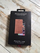 SKÓRZANE ETUI CASE PORTFEL IPHONE X / XS dbramante1928 