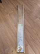 Półeczka pod obrazy zdjęcia kolor dąb