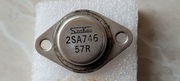 Tranzystor  2SA746   SanKen  
