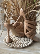 Klapki na letnie upalne dni