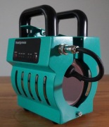 Termoprasa Captok do kubków sublimacja nowa