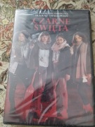 Dvd Czarne Święta horror stan nowy folia 