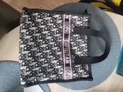 Torba dzienna siatka na zakupy 