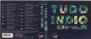 Nilson Chaves - Tudo Indio (Guarania, Salsa)