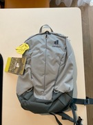 Plecak rowerowy damski deuter