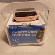 smartwatch Garett uszkodzony głośnik brak pokretła