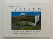 Ingi Gunnar Johannsson "Highlights of Iceland"