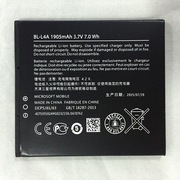 Bateria MICROSOFT LUMIA 535 BL-L4A 1905mAhORYGINAŁ