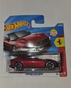 Hot Wheels Ferrari 12Cilindri