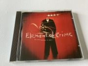 Element of Crime An einem sonntag im april CD