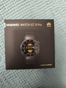 Huawei Watch GT 6 pro active zegarek smartwatch 