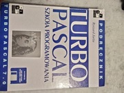 Turbo Pascal szkoła programowania