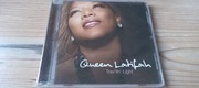 Queen Latifah - Trav'lin' Light nowa folia 