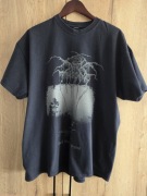 Koszulka Darkthrone Black Death Beyond XL