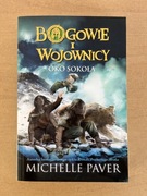 Bogowie i Wojownicy - Oko Sokoła