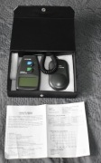 LX1010BS Miernik natężenia światła, luksomierz