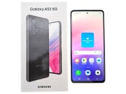 Samsung Galaxy A53 5G 6/128gb Wypalenia Amoled! 