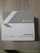Licznik rowerowy Kross KRC 650 TRACK