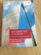 Matematyka z plusem 1