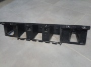 Absorber zderzaka przód 