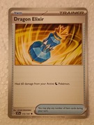 Dragon Elixir 172/191 Karta POKEMON TCG Scarlet & Violet Surging Sparks