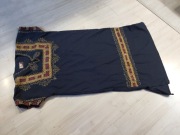 strój szata króla jasełka król apostoł królowa hinduska XL 1090