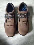 Buty robocze Robusta