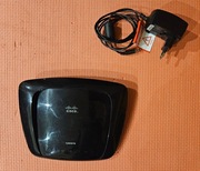 Router Cisco Linksys WRT160N V2 