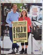 Davidsson, Lauritzson 6 kilo w 6 tygodni jesz i naprawdę chudniesz