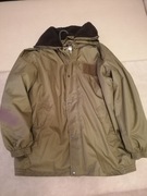 Kurtka wojskowa wyjściowa szu-szu z podpinka rozmiar104/178