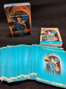 Dar od aniołów , karty misji życiowej.karty anielskie Doreen Virtue 