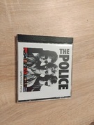 The Police Greatest Hits CD używana 