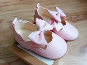 Buciki eleganckie dziewczynka rozm.22 NOWE