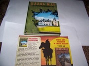 MAY - SKRADZIONE DZIEDZICTWO -HACHETTE 