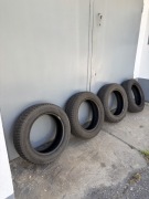 Opny zimowe Dębica Frigo 2 175/65/R15 84T 2020