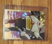 Karta kolekcjonerska   serii Dragon Ball Daima.