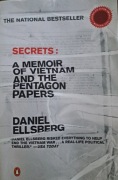 Secrets: a memoir of Vietnam & the Pentagon papers
